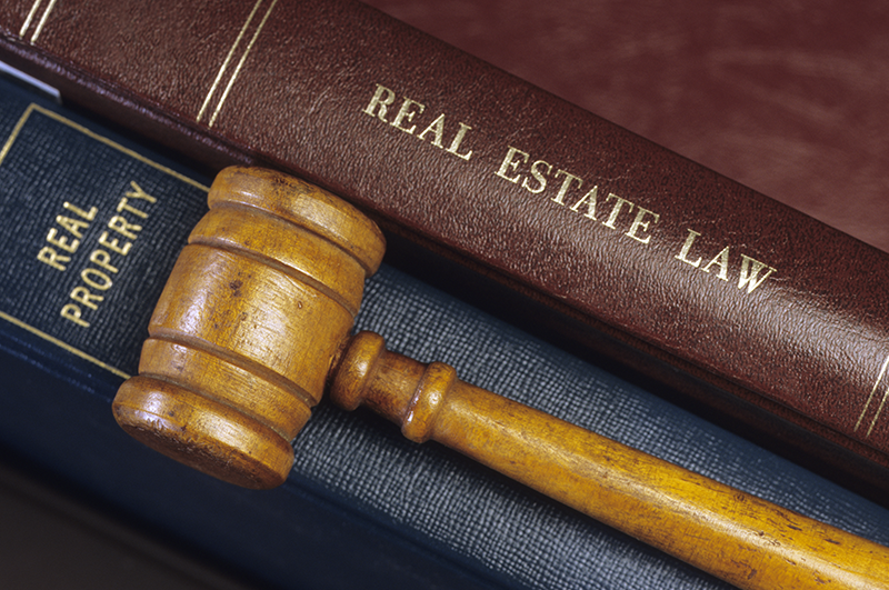 Real Estate Law